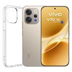 Vivo V70 5G 6,59" 512GB Alpine Gray