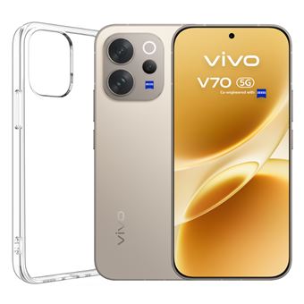 Vivo V70 5G 6,59" 512GB Alpine Gray