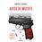 Anne Capestan 2 - Aviso de muerte