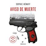 Anne Capestan 2 - Aviso de muerte