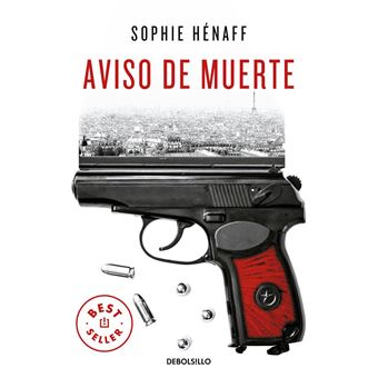 Anne Capestan 2 - Aviso de muerte