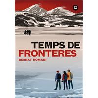 Temps de fronteres