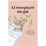 Li receptaré un gat