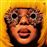 Lp-cover girl
