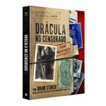 Asmodee Hombre Agentes De La Noche The Drácula Dossier: Drácula No Censurado - Suplemento De Rol
