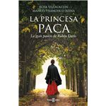 La princesa Paca