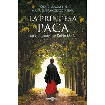 La princesa Paca