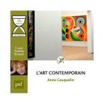 Art contemporain