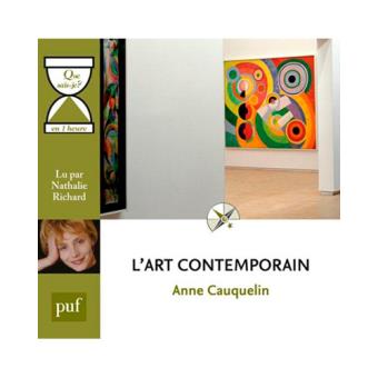 Art contemporain