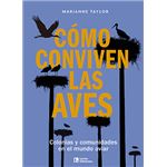 Como Conviven Las Aves