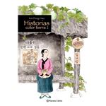 Historias Color Tierra 2