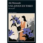 Una Joven En Tokio