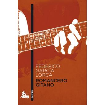 Romancero gitano - 1