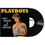 Playboys - Vinilo