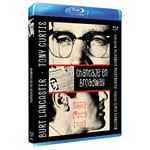 Chantaje en Broadway - Blu-ray