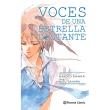 Voces de una estrella distante