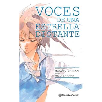 Voces de una estrella distante