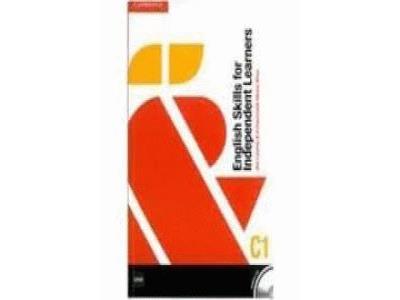 Cambridge Learning Manuals C1 Student's Book With Audio Cd, Uned Edition