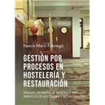 Gestion por procesos en hosteleria