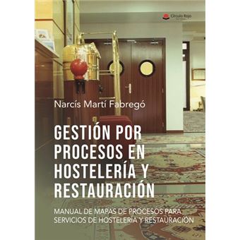 Gestion por procesos en hosteleria