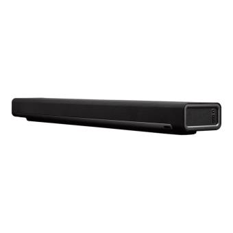 Barra de sonido multiroom Wi-Fi Sonos PlayBar Negro