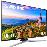 TV LED 55'' Samsung UE55MU6105 4K UHD HDR Smart TV_1