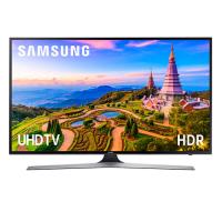 TV LED 55'' Samsung UE55MU6105 4K UHD HDR Smart TV