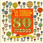 La vuelta al mundo en 80 juegos