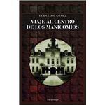 Viaje al centro de los manicomios