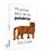 Mi Primer Libro De Las Palabras-Eric Carle