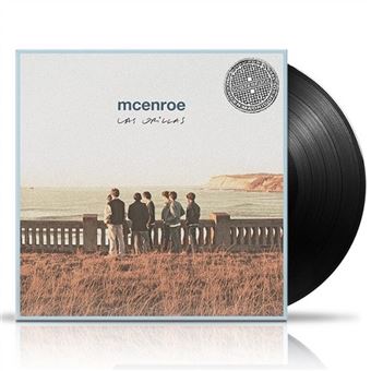 Las orillas - Vinilo