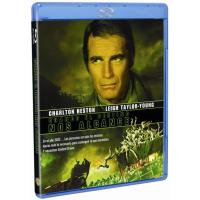 Cuando el destino nos alcance - Blu-Ray