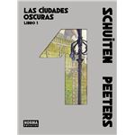 Las Ciudades Oscuras. Libro 01