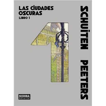 Las Ciudades Oscuras. Libro 01