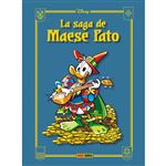 Disney Limited La Saga De Maese Pato