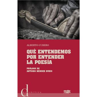 Qué entendemos por entender la poesía - 1