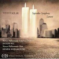 September Symphony