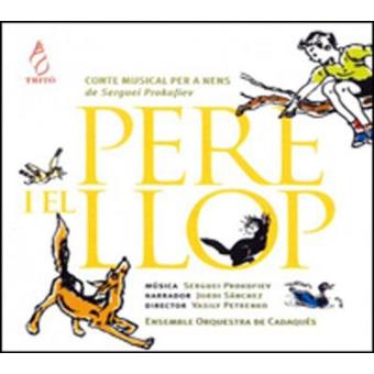 Pere i el llop