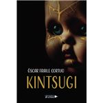 Kintsugi