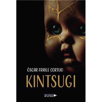 Kintsugi
