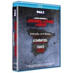 La Historia de España en color - Blu-ray