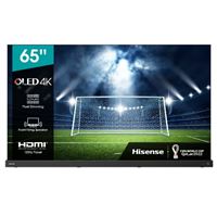 TV OLED 65'' Hisense 65A9GQ 4K UHD HDR Smart TV