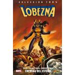 100% Marvel. Lobezna 3 Enemiga del estado