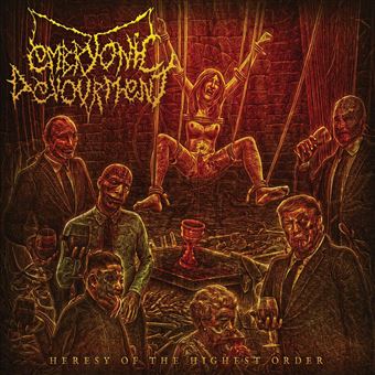 Embryonic Devourment - 1