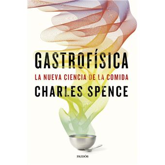Gastrofísica