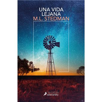 Una vida lejana