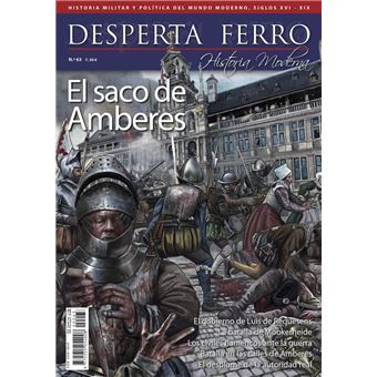 El Saco De Amberes