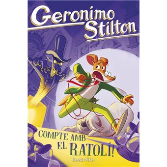 Compte amb el ratolí!