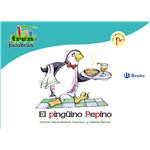 El pingüino Pepino