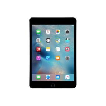Apple iPad mini 4 128 GB WiFi + Cellular Gris espacial - 1
